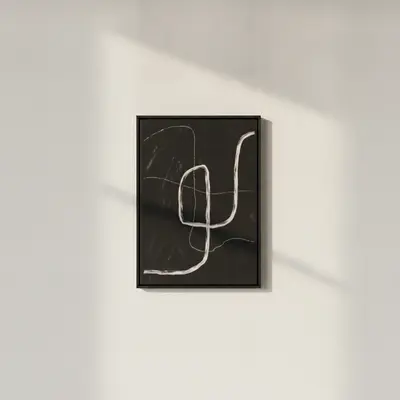 Yağlı Boya Tablo 75X100 Cm