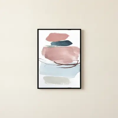Yağlı Boya Tablo 90X120 Cm