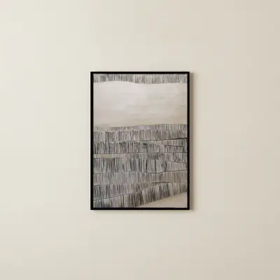Yağlı Boya Tablo 90X120 Cm