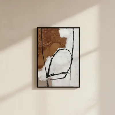 Yağlı Boya Tablo 90X120 Cm