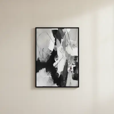Yağlı Boya Tablo 90X120 Cm