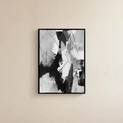 Yağlı Boya Tablo 75X100 Cm
