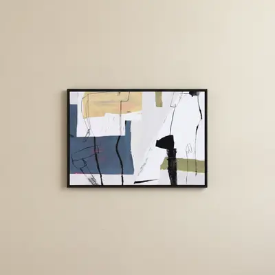 Yağlı Boya Tablo 75X100 Cm