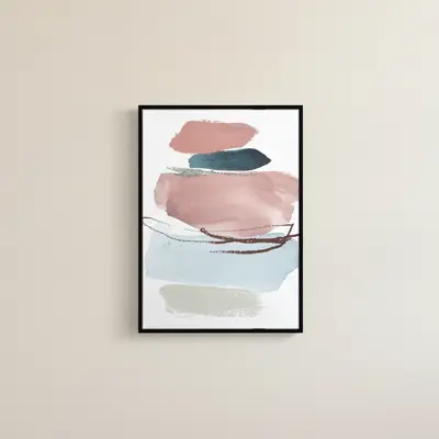 Yağlı Boya Tablo 75X100 Cm