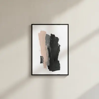 Yağlı Boya Tablo 75X100 Cm