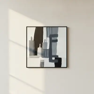 Yağlı Boya Tablo 75X100 Cm