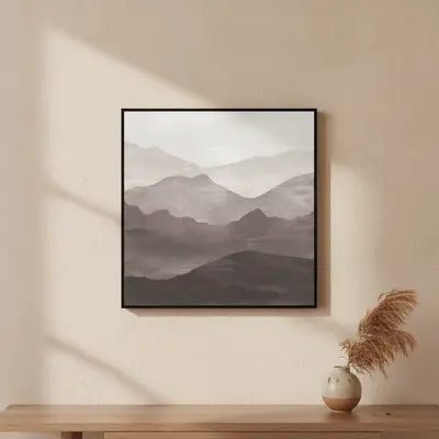 Yağlı Boya Tablo 75X100 Cm