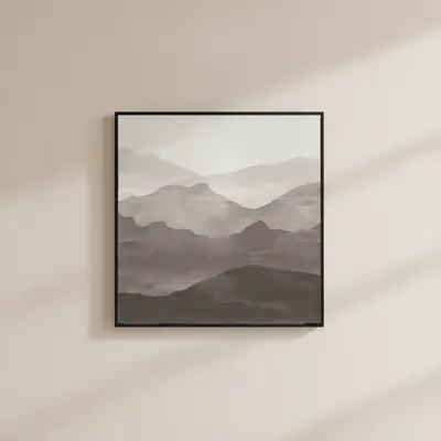 Yağlı Boya Tablo 90X120 Cm