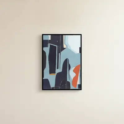 Yağlı Boya Tablo 75X100 Cm