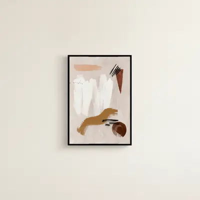Yağlı Boya Tablo 90X120 Cm