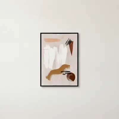 Yağlı Boya Tablo 75X100 Cm