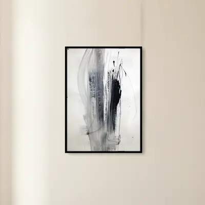 Yağlı Boya Tablo 90X120 Cm
