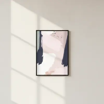 Yağlı Boya Tablo 75X100 Cm