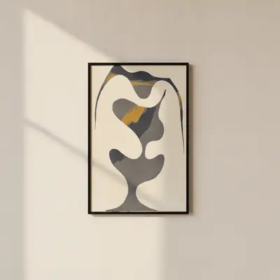 Yağlı Boya Tablo 90X120 Cm