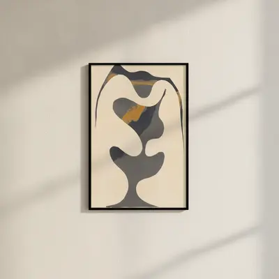Yağlı Boya Tablo 75X100 Cm