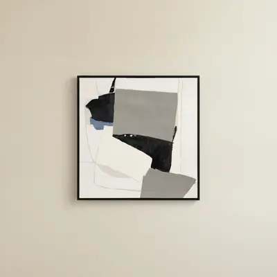 Yağlı Boya Tablo 120X120 Cm