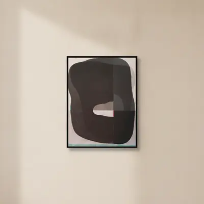 Yağlı Boya Tablo 75X100 Cm