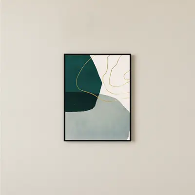 Yağlı Boya Tablo 75X100 Cm