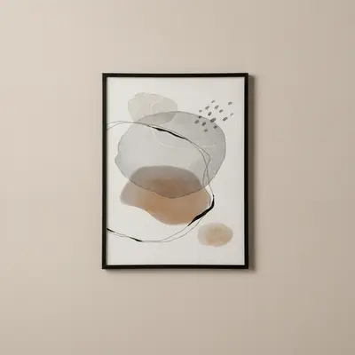Yağlı Boya Tablo 75X100 Cm