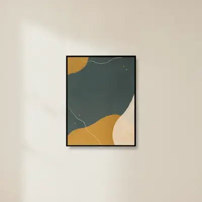 Yağlı Boya Tablo 75X100 Cm