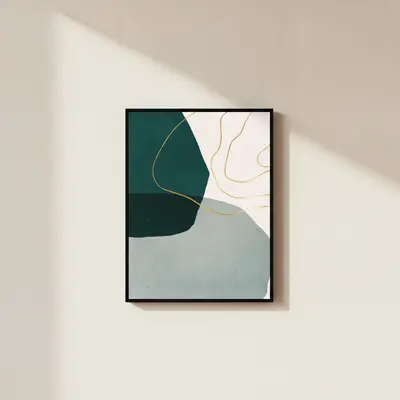 Yağlı Boya Tablo 90X120 Cm