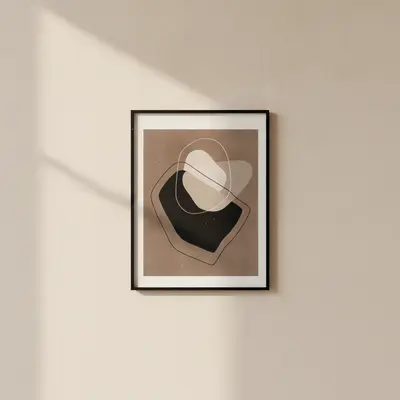 Yağlı Boya Tablo 90X120 Cm