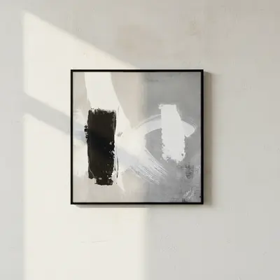 Yağlı Boya Tablo 100X100 Cm