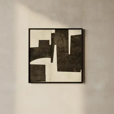 Yağlı Boya Tablo 120X120 Cm