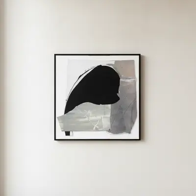 Yağlı Boya Tablo 100X100 Cm