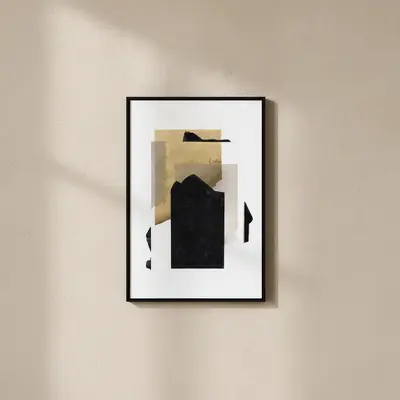 Yağlı Boya Tablo 120X120 Cm