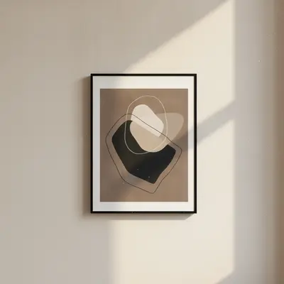 Yağlı Boya Tablo 75X100 Cm
