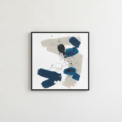 Yağlı Boya Tablo 100X100 Cm