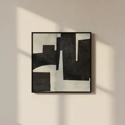 Yağlı Boya Tablo 100X100 Cm