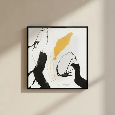 Yağlı Boya Tablo 100X100 Cm