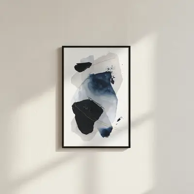 Yağlı Boya Tablo 75X100 Cm