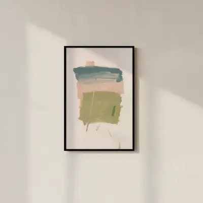 Yağlı Boya Tablo 75X100 Cm