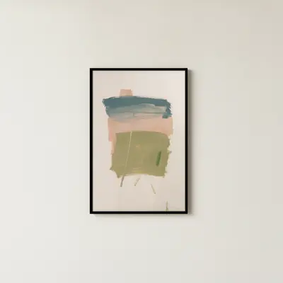 Yağlı Boya Tablo 90X120 Cm