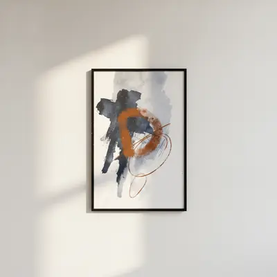Yağlı Boya Tablo 90X120 Cm