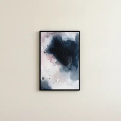 Yağlı Boya Tablo 75X100 Cm