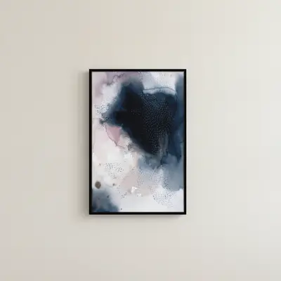 Yağlı Boya Tablo 90X120 Cm