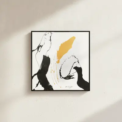 Yağlı Boya Tablo 120X120 Cm