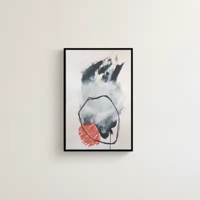 Yağlı Boya Tablo 75X100 Cm