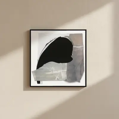 Yağlı Boya Tablo 120X120 Cm