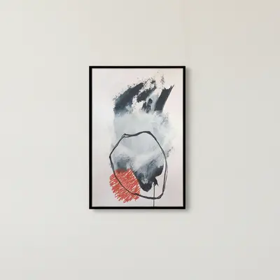 Yağlı Boya Tablo 90X120 Cm