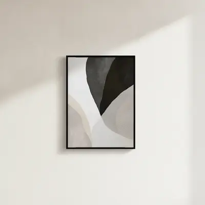 Yağlı Boya Tablo 75X100 Cm