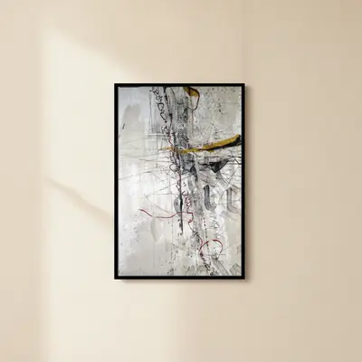 Yağlı Boya Tablo 75X100 Cm