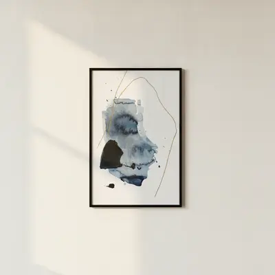 Yağlı Boya Tablo 90X120 Cm