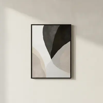 Yağlı Boya Tablo 90X120 Cm