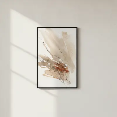 Yağlı Boya Tablo 90X120 Cm