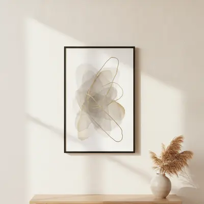 Yağlı Boya Tablo 90X120 Cm